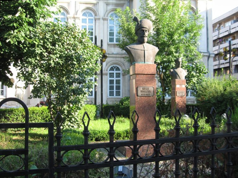 Statuia-lui-Mihai-Viteazu