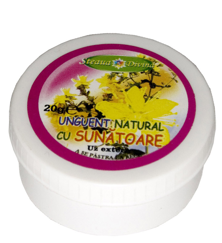 sunatoare-unguent-20-g