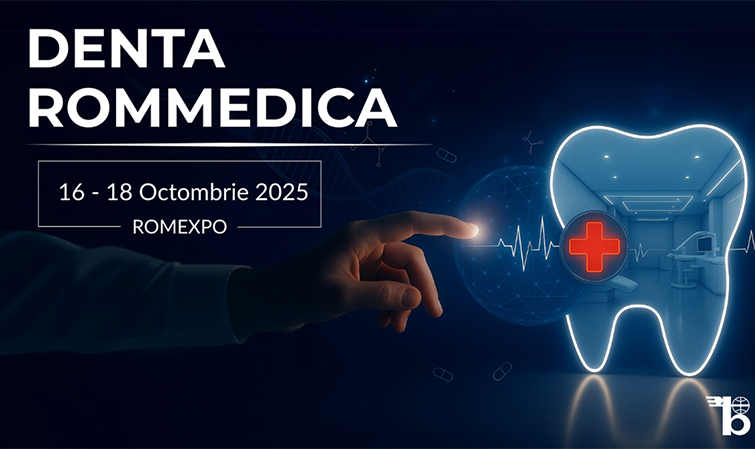 Denta si Rommedica 2025