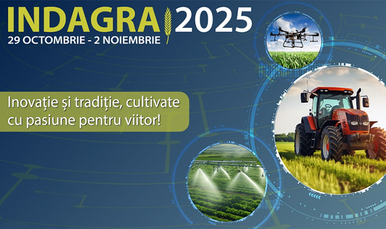 Indagra 2025