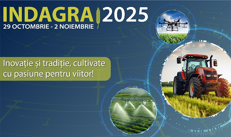 Indagra 2025