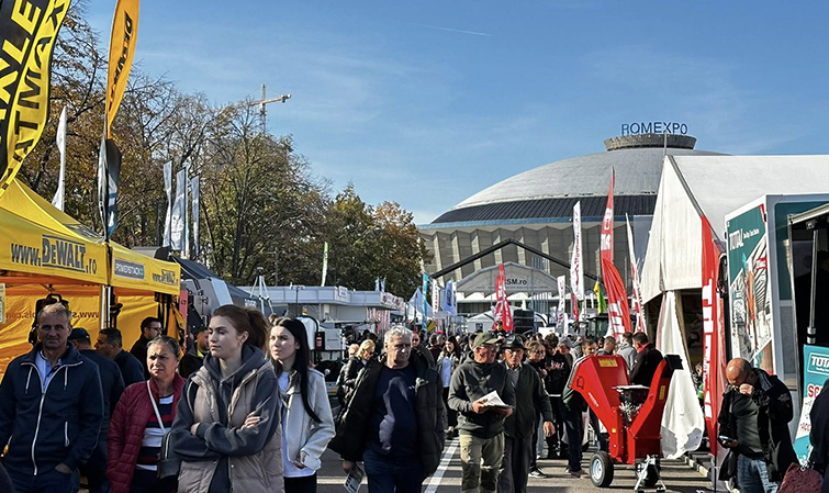 Indagra & Indagra Food 2025