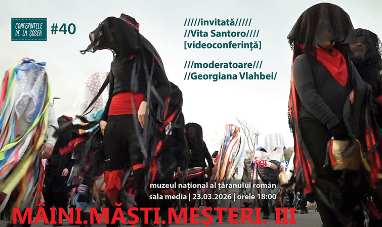 Conferintele de la Sosea