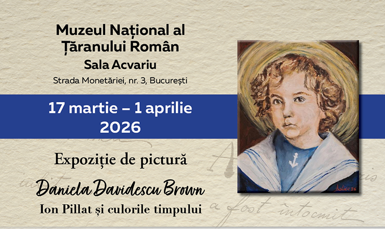 Ion Pillat si culorile timpului