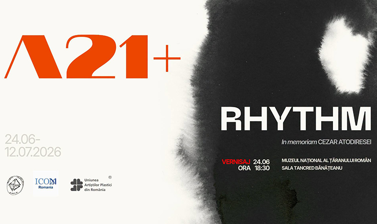 Expozitia RHYTHM