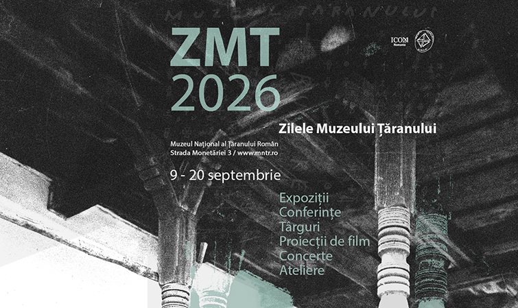 Zilele Muzeului Taranului