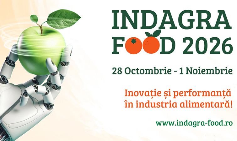 Indagra Food